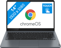 Lenovo Chromebook Plus IdeaPad 3 14IAN8 83BN0020MB Azerty