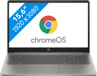 HP Chromebook 15.6 15a-nb0910nb AZERTY