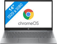 HP Chromebook Plus 14 14a-nf0930nb AZERTY
