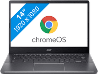 Acer Chromebook Plus 514 (CB514-4H-3451) Azerty