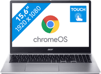 Acer Chromebook 315 (CB315-5HT-C0F5) Azerty
