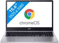 Acer Chromebook 315 (CB315-5H-C43P) Azerty