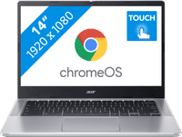 Acer Chromebook 314 (CB314-4HT-C5TP) AZERTY