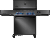 Napoleon Phantom Prestige 500