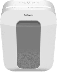 Fellowes LX50 White