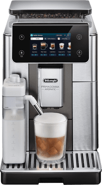De'Longhi PrimaDonna Aromatic ECAM630.75.TM