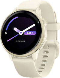 Garmin Vivoactive 6 Music Goud/Wit