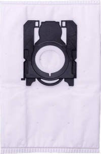 BlueBuilt Stofzuigerzak voor Wisberg B5000 (28 stuks)