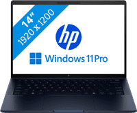 HP EliteBook X G1i - B69DRET AZERTY