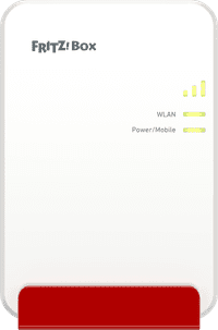 AVM FRITZ!Box 6860 5G Edition International