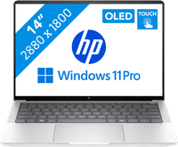 HP EliteBook X G1a- B69D5ET OLED QWERTY