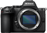 Nikon Z5 II Body