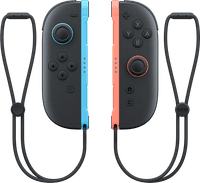 Nintendo Switch 2 Joy-Con Set Blue/Red
