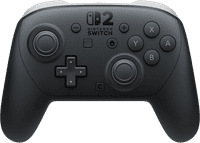 Nintendo Switch 2 Pro Controller