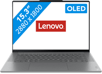 Lenovo Yoga Slim 7 Aura Edition OLED 15ILL9 83HM006RMH