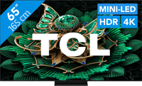 TCL 65 inches QD Mini-LED C71K 4K (2025)