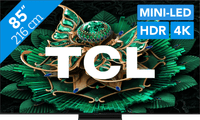 TCL 85" QD Mini-LED C71K 4K (2025)