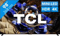 TCL 98" QD Mini-led X11K 4K (2025)