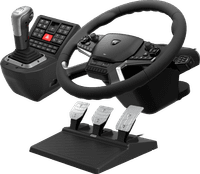 Hori Truck Control System voor PC