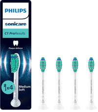 Philips Sonicare ProResults HX6014/87 (4 units)