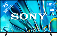 Sony Bravia 3 75" 4K LED (2025)