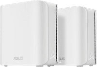 ASUS ZenWiFi BD4 2-pack