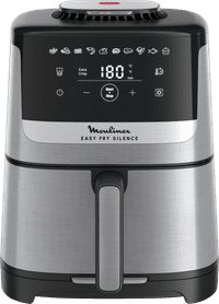 Moulinex Easy Fry Smart & Silence EZ552D