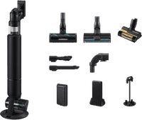 Samsung Bespoke AI Jet Ultra Satin Black