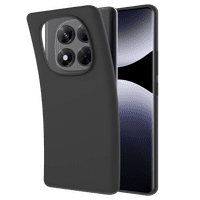 Just in Case Soft Design Xiaomi Poco X7 Back Cover Noir