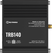 Teltonika TRB140