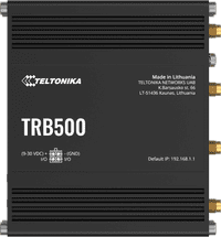 Teltonika TRB500