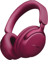 Bose QuietComfort Ultra Casque Audio Rouge