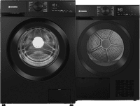 Wisberg WBWM1400A18BNB + Wisberg WBDR1400A38BNB