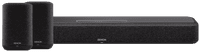 Denon Home Soundbar 550 Surround Sound Set