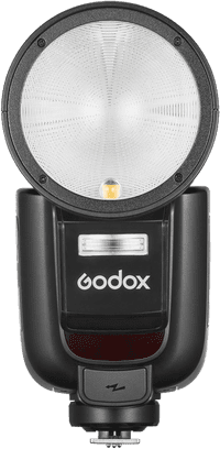 Godox Speedlite V1Pro Nikon