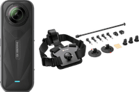 Insta360 X5 Snow Kit