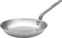 De Buyer Mineral B Frying Pan 28cm