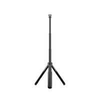 GoPro Max Grip + Tripod