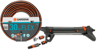 Gardena Comfort FLEX 30m Small Sproeierpakket