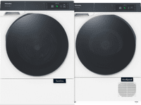 Miele WQ 1000 WPS Nova + Miele TQ 1000 WP Nova