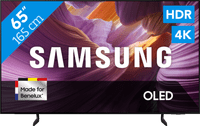Samsung 65" OLED S85F 4K (2025)