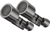 Bold Elite Smart Lock SX45 Argent Lot de 2