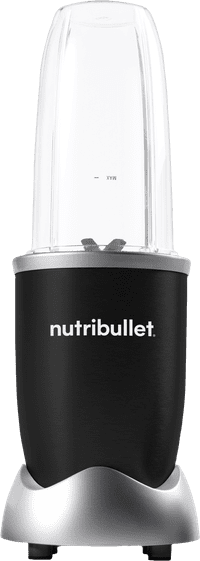 nutribullet 900 Pro Black
