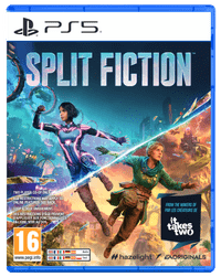 Split Fiction PS5