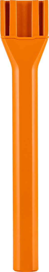 RØDE Interview GO Orange