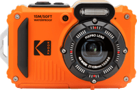 Kodak WPZ 2 Appareil Photo Sous-marin Kit