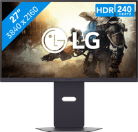LG UltraGear 27G850A-B