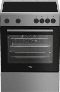 Beko FBM6701X AeroPerfect