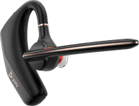 Poly Voyager Legend 50-M UC Bluetooth Headset + Charging Case
