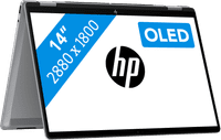 HP OmniBook X Flip 14-fk0975nb AZERTY